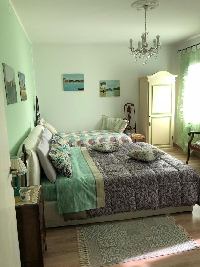 Bed and Breakfast Dimora Naviglio Доло Экстерьер фото