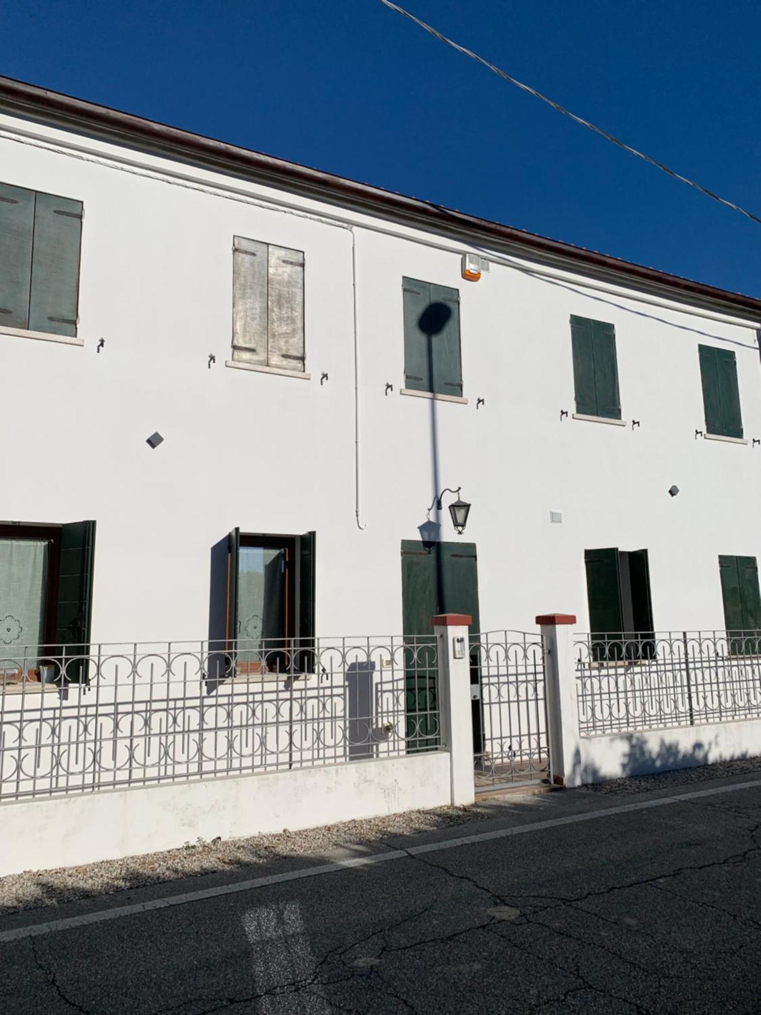 Bed and Breakfast Dimora Naviglio Доло Экстерьер фото