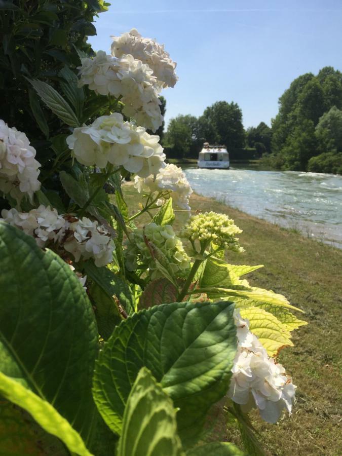 Bed and Breakfast Dimora Naviglio Доло Экстерьер фото