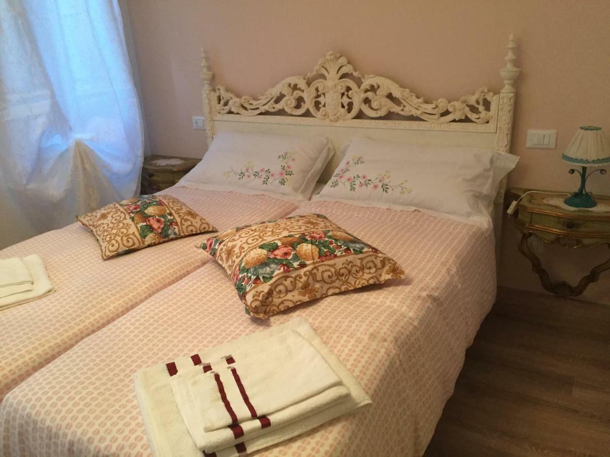 Bed and Breakfast Dimora Naviglio Доло Экстерьер фото