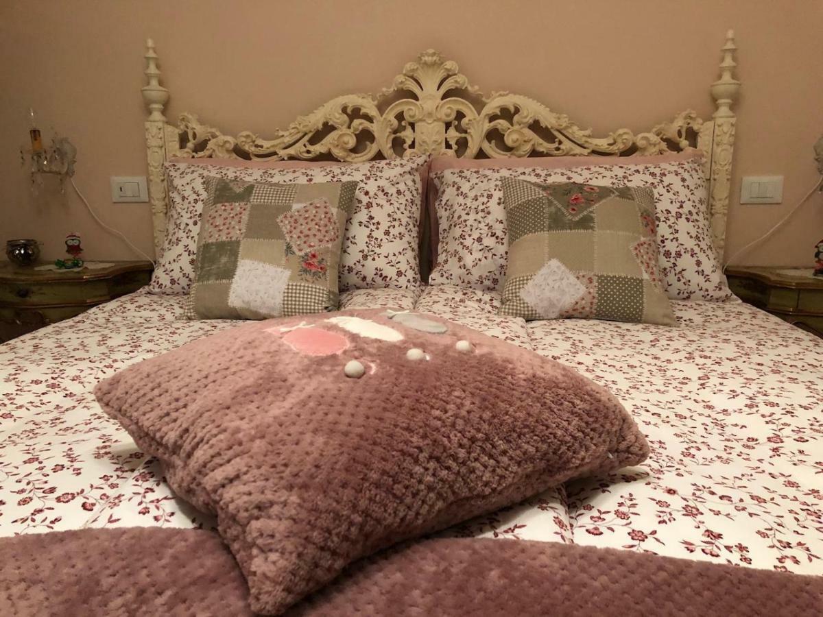 Bed and Breakfast Dimora Naviglio Доло Экстерьер фото