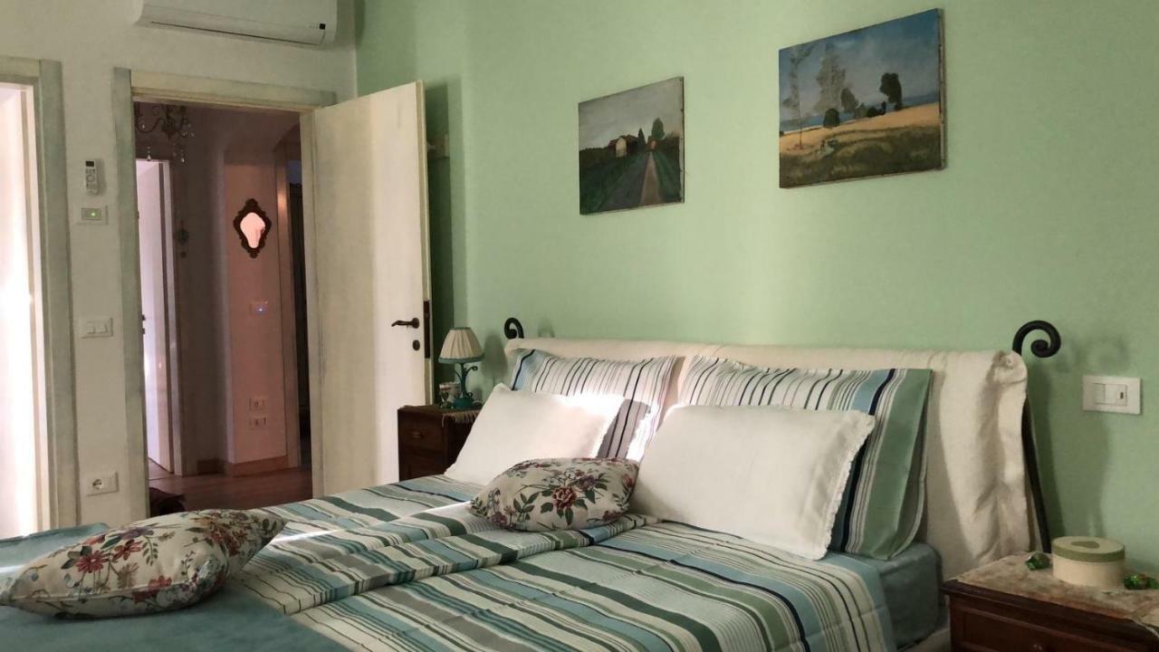 Bed and Breakfast Dimora Naviglio Доло Экстерьер фото