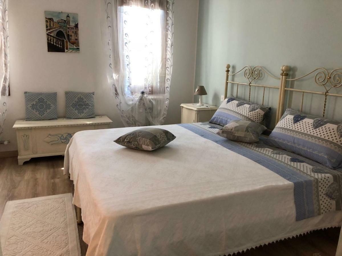 Bed and Breakfast Dimora Naviglio Доло Экстерьер фото